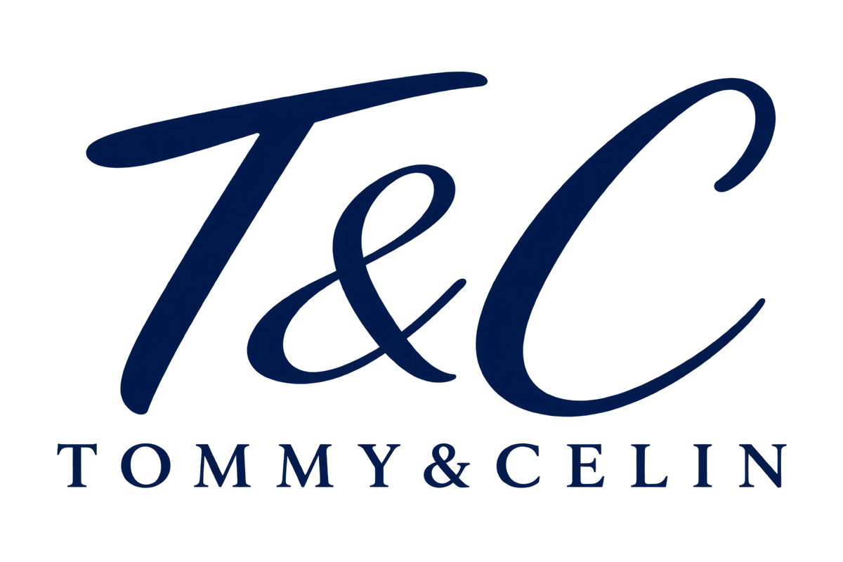 Tommy And Celin